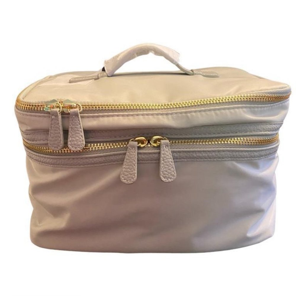 travel make up/ necessaire bag